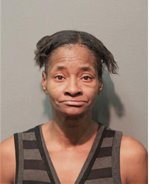 TANYA C COLBERT, Cook County, Illinois
