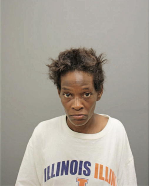 ASIA COOK-BEY, Cook County, Illinois