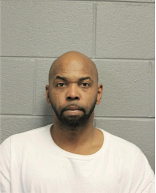 CHRISTOPHER M CRUMB, Cook County, Illinois