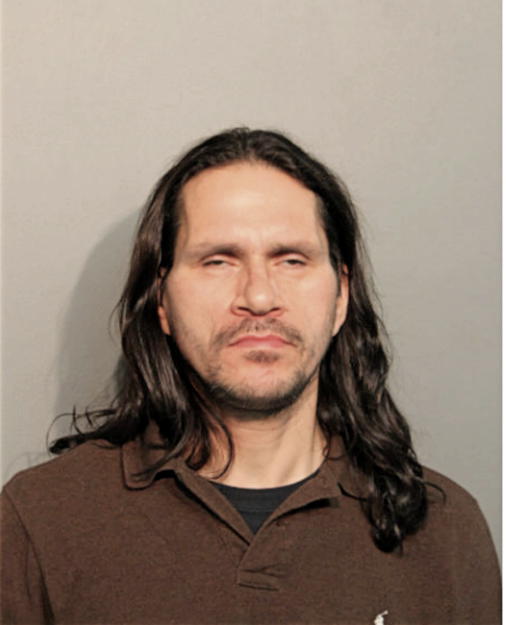 JOSE CRUZ, Cook County, Illinois