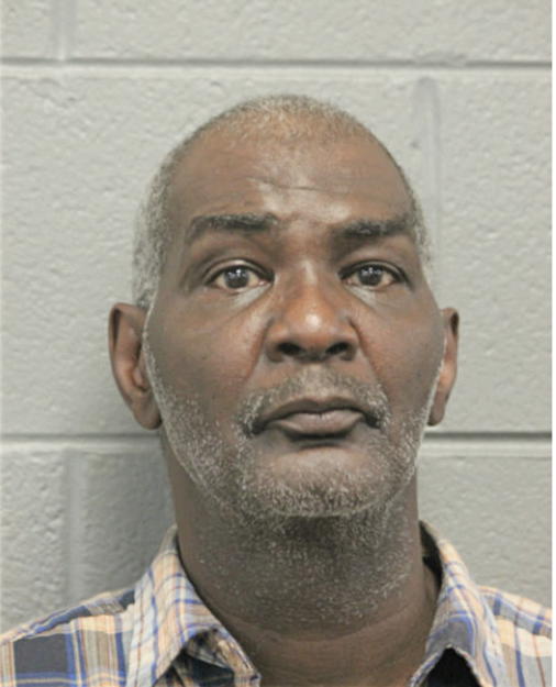 ALLEN J CURTIS, Cook County, Illinois