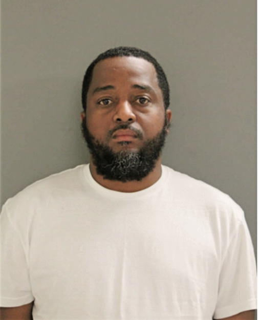 DE JARUS DARNELL GAYLES, Cook County, Illinois