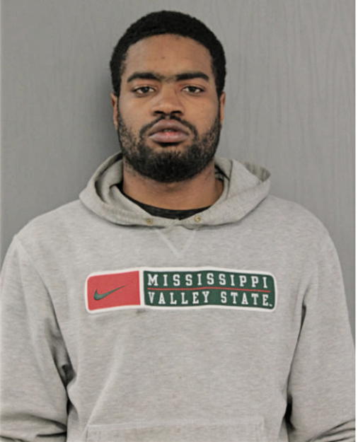 JUSTIN T DONELY, Cook County, Illinois