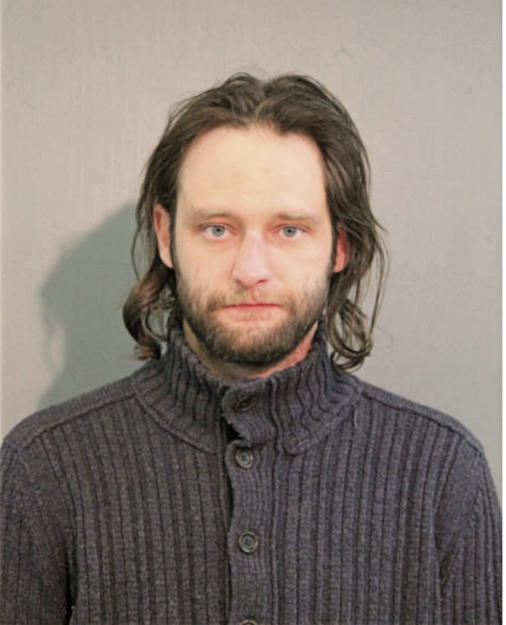 MATTHEW R DUBOIS, Cook County, Illinois