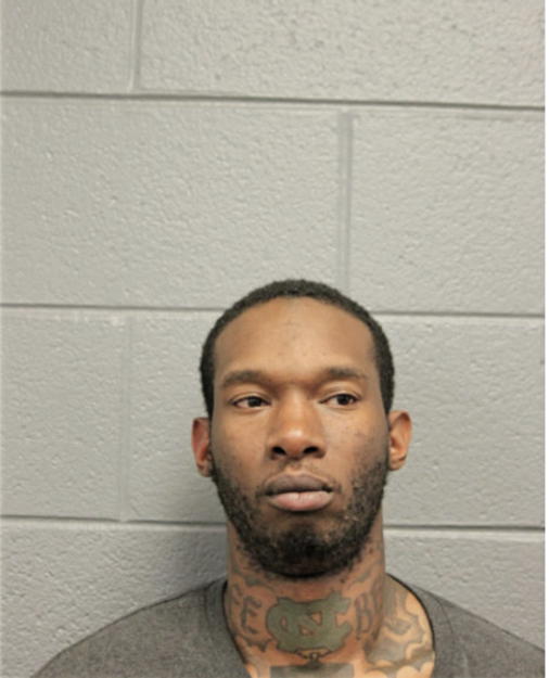 MARCQUINN J DUNNING, Cook County, Illinois