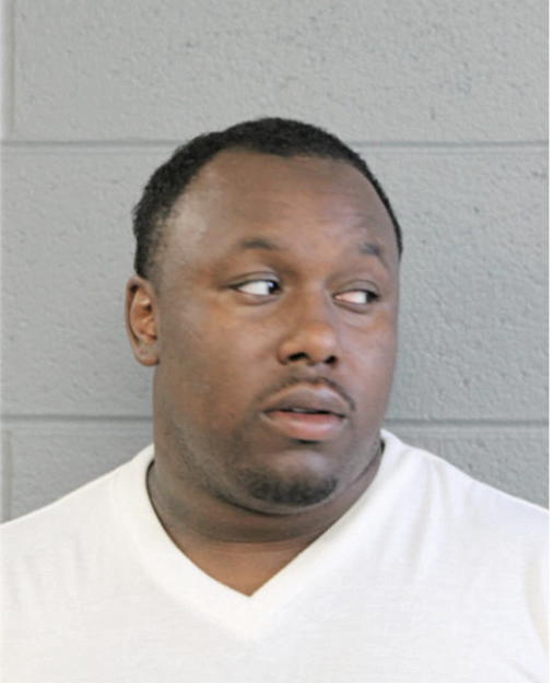 TYSHAUN M EATON, Cook County, Illinois