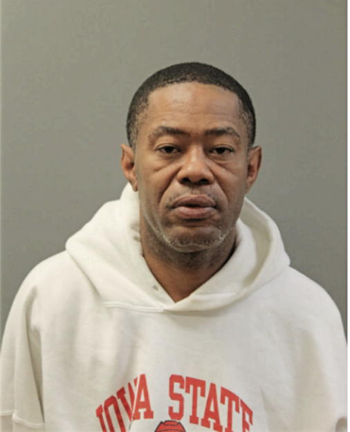 BARCUS B ELLIS, Cook County, Illinois