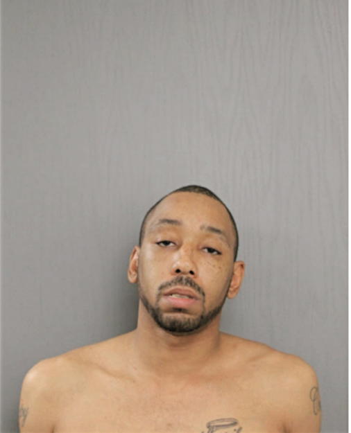 DEVLON C EVANS, Cook County, Illinois
