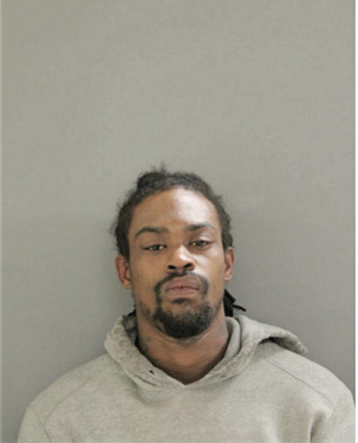 CAREY FAULKNER, Cook County, Illinois