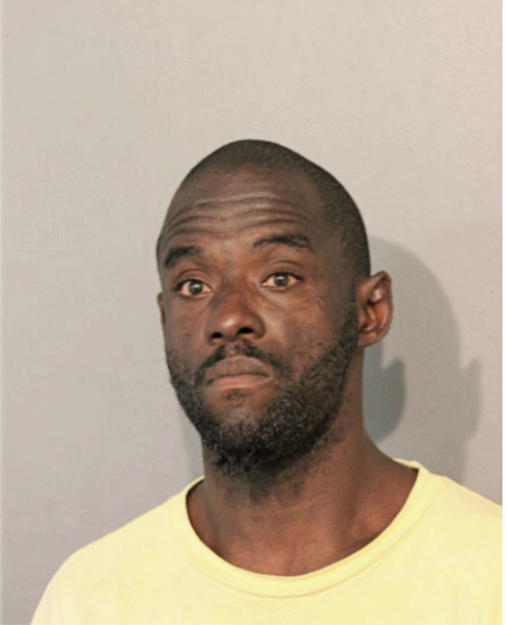TYRONE T FIELDS, Cook County, Illinois