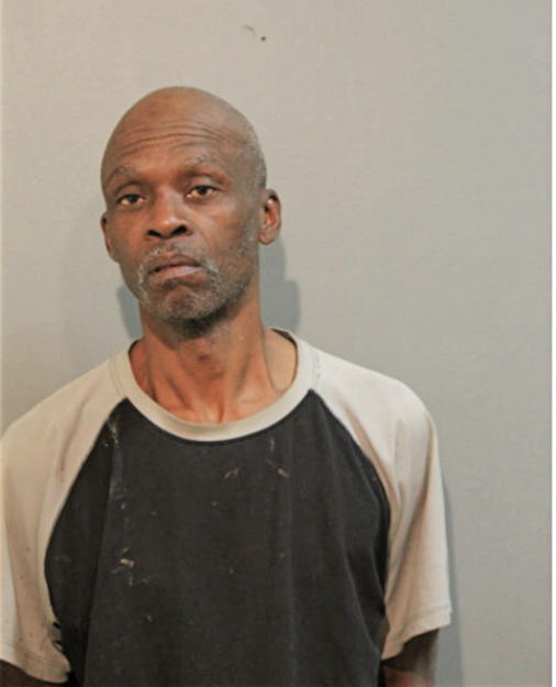 JAMES FOREMAN, Cook County, Illinois