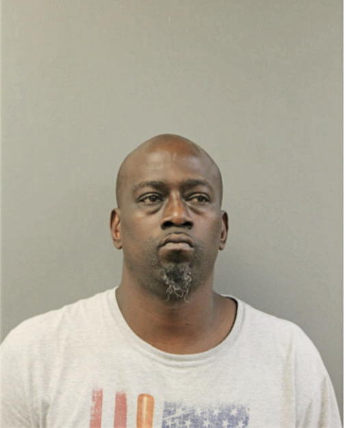 DERRICK L FRANKLIN, Cook County, Illinois