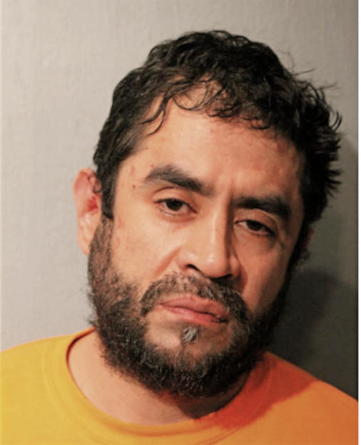 EVERARDO FRAUSTO, Cook County, Illinois