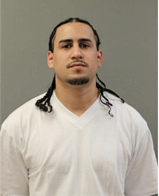 ARTURO GALVEZ, Cook County, Illinois