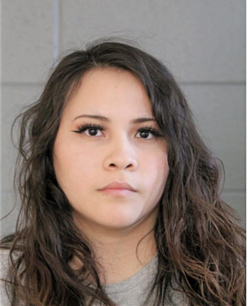 BRIANA GAMEZ, Cook County, Illinois