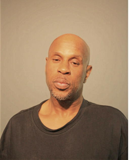 ANDRE D GARRETT, Cook County, Illinois