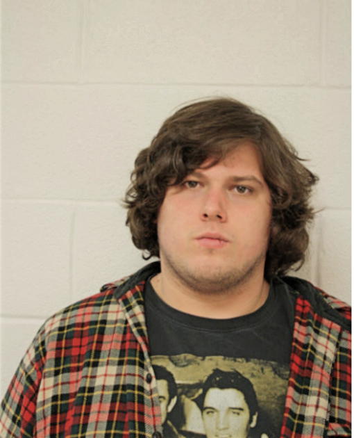 ANDREW W GIESE, Cook County, Illinois