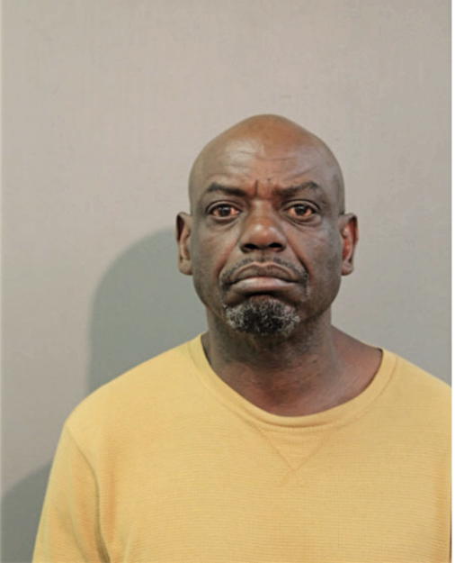 LAMONT GILL, Cook County, Illinois