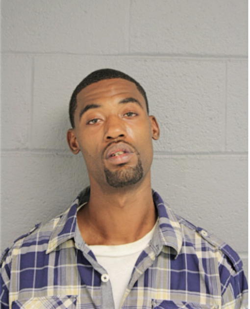 DENNIS A GOODMAN, Cook County, Illinois
