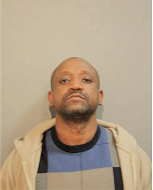 DAMIEN B GORDON, Cook County, Illinois