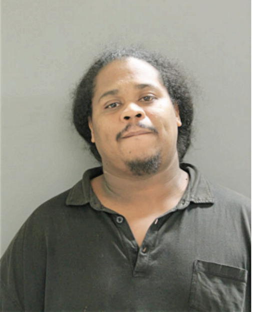 RALPH GORDON, Cook County, Illinois