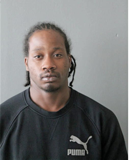 ANDRE GRANT, Cook County, Illinois