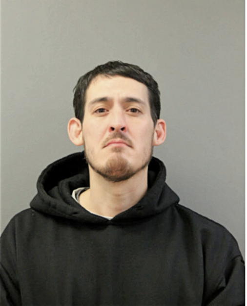 ANDREW H GRAY, Cook County, Illinois