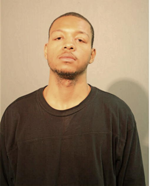 TRISTIAN K GRAY, Cook County, Illinois