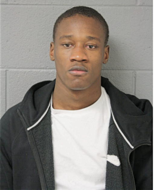 NICKO R GRAYSON, Cook County, Illinois