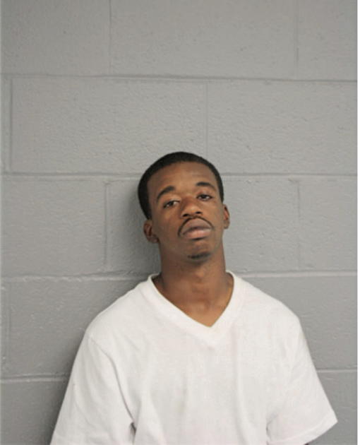JERRELL L GREEN, Cook County, Illinois
