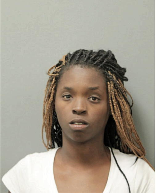 PAMELA J GRIFFIN, Cook County, Illinois