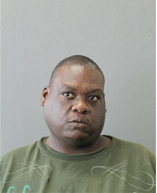 DEMETRIUS GRIGGS, Cook County, Illinois