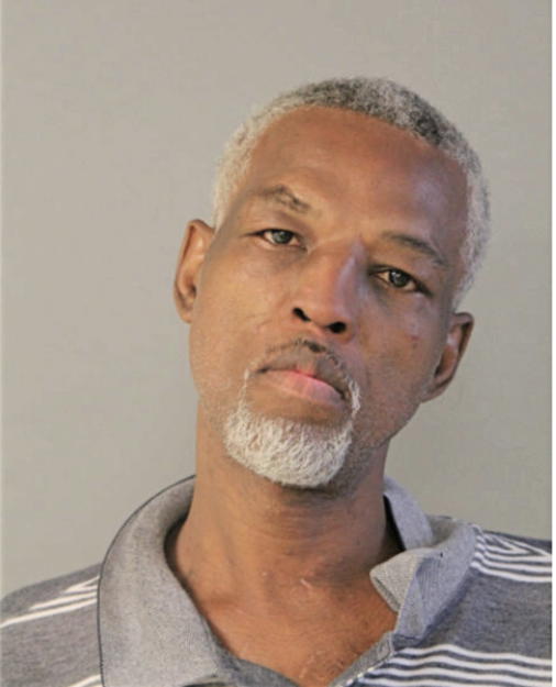 LARRY E GROVER, Cook County, Illinois