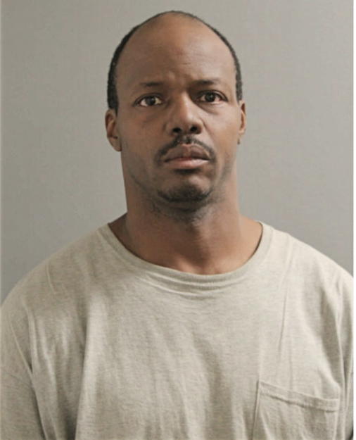 JOHN F GUILTY, Cook County, Illinois