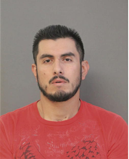 JESUS GUTIERREZ, Cook County, Illinois
