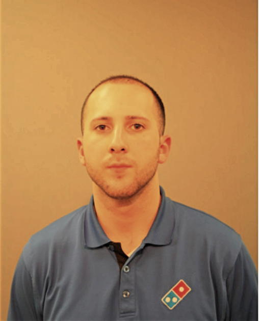 MARVIN HALI, Cook County, Illinois