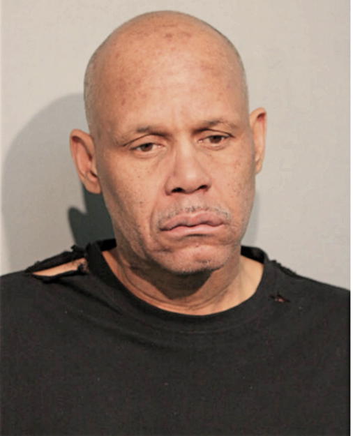 WILLIE E HAMPTON, Cook County, Illinois