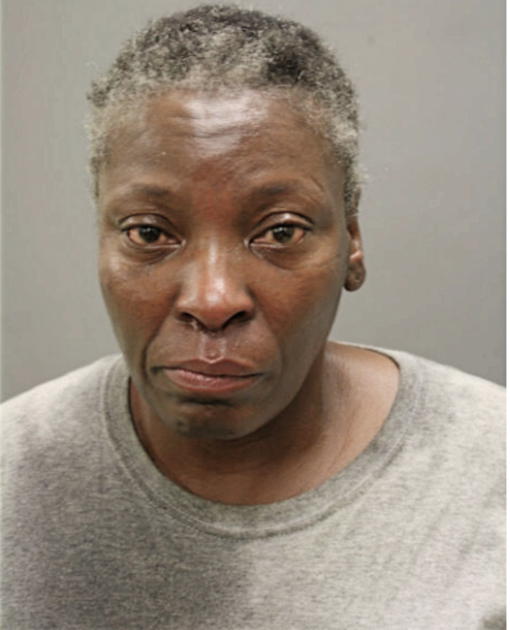 DARLENE HARRIS, Cook County, Illinois