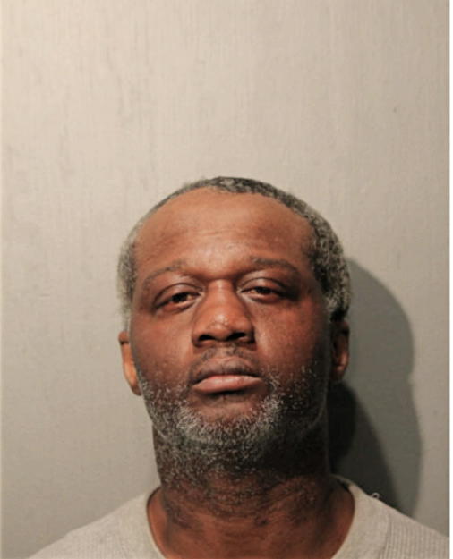 KEYAIRRE HILDERBRAND, Cook County, Illinois