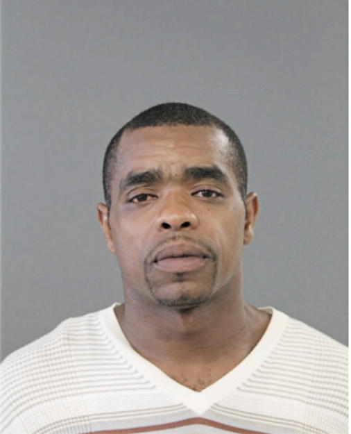 KENDRICK L HOSKINS, Cook County, Illinois