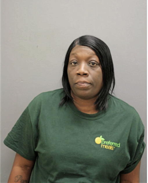 PAMELA K HOUSER, Cook County, Illinois