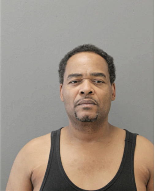 SEAN HOWARD, Cook County, Illinois