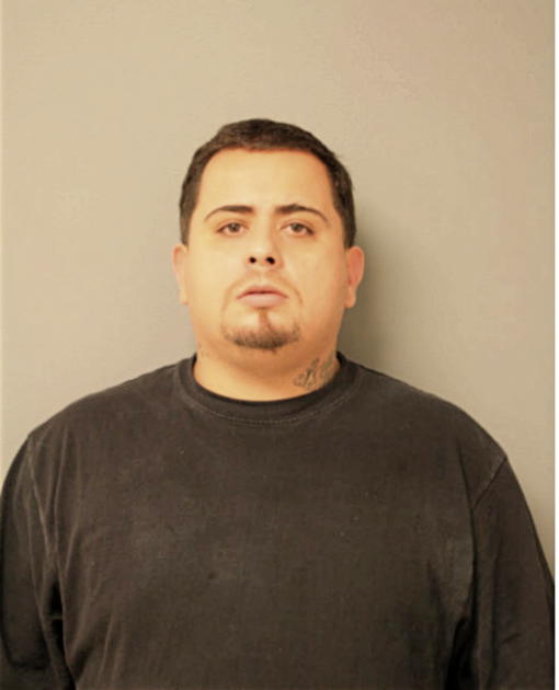 DAVID A HUGHES, Cook County, Illinois