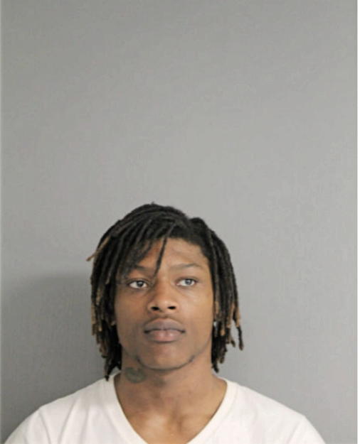 TIEDES JACKSON, Cook County, Illinois