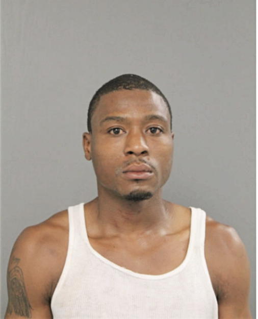WILLIE CORTEZ JACKSON, Cook County, Illinois