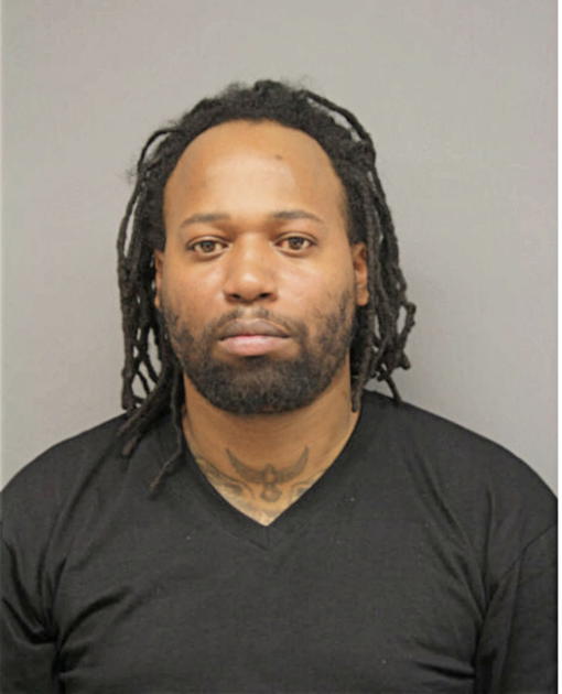 JOVAHN JEFFERSON, Cook County, Illinois
