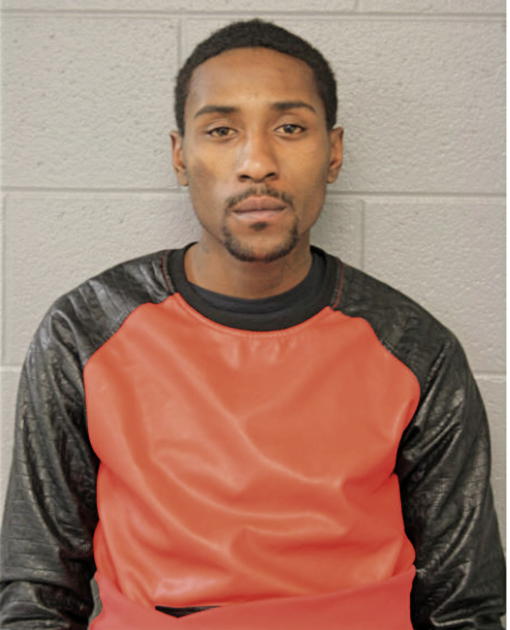 WESLEY R JIGGETTS, Cook County, Illinois