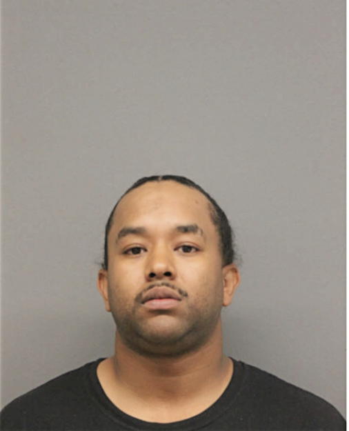 ANTHONY J JOHNSON, Cook County, Illinois