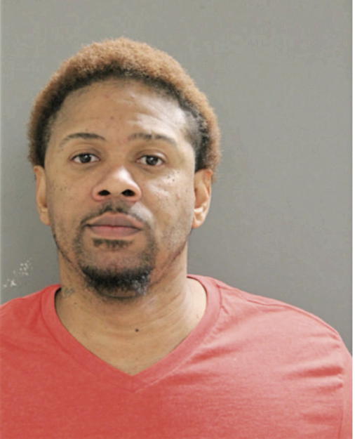 CALVIN L JOHNSON, Cook County, Illinois