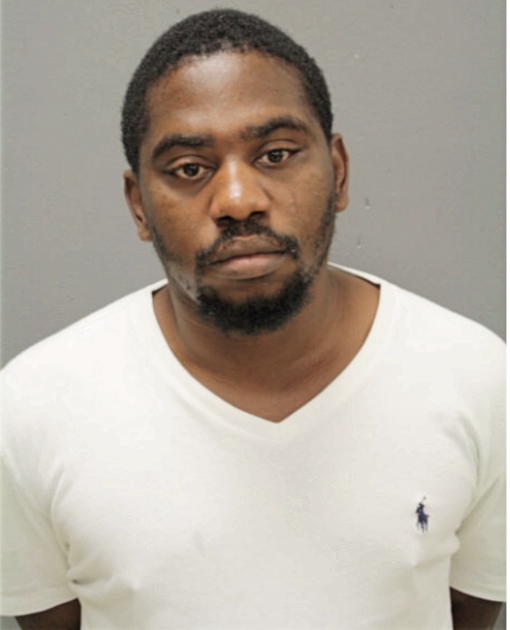 DAVID JOHNSON, Cook County, Illinois